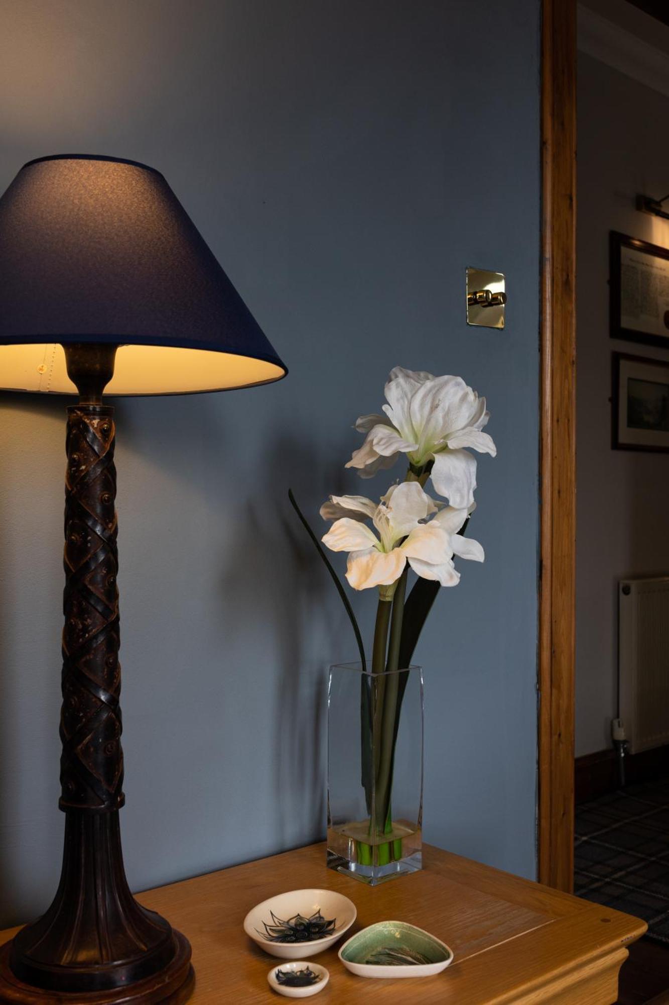 Blackfriars Residence - Beautiful Home Edinburg Exteriör bild